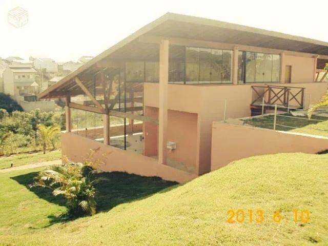 Terreno à venda, 254 m² - Condomínio Reserva do Vale - Caçapava/SP - Foto 6