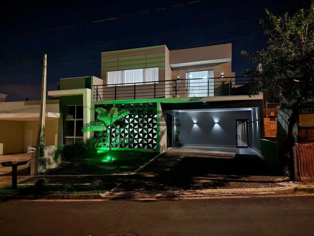 Casa à venda em condomínio fechado - Parque Olívio Franceschini, Hortolândia/SP