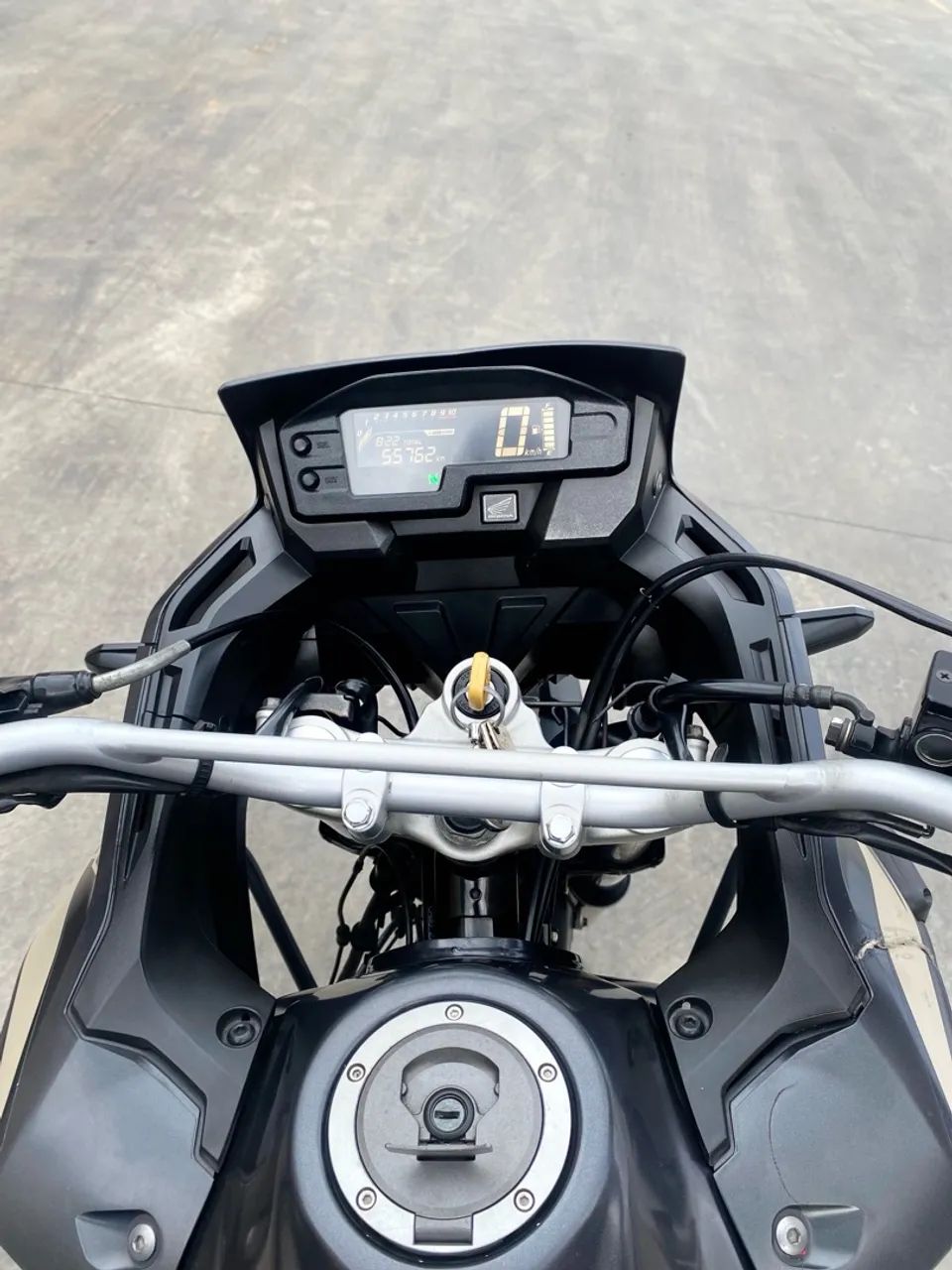 XRE 300 PRA VENDER HOJE - Foto 4
