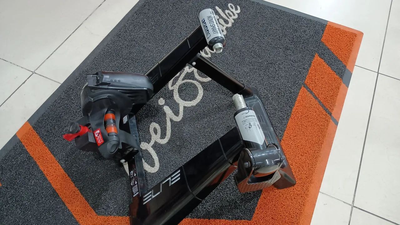 Rolo de Treino Elite Novo Smart - Foto 2