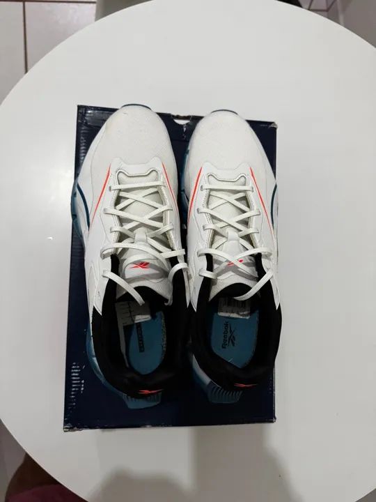 Reebok zig dynamica 4 - Foto 2