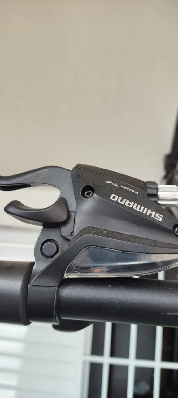 Bicicleta Shimano Aro 29