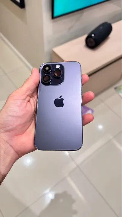 Carcaça iPhone 14 Pro