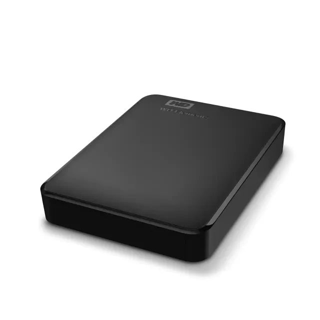 HD WD Elements portátil - 4 TB - Foto 4