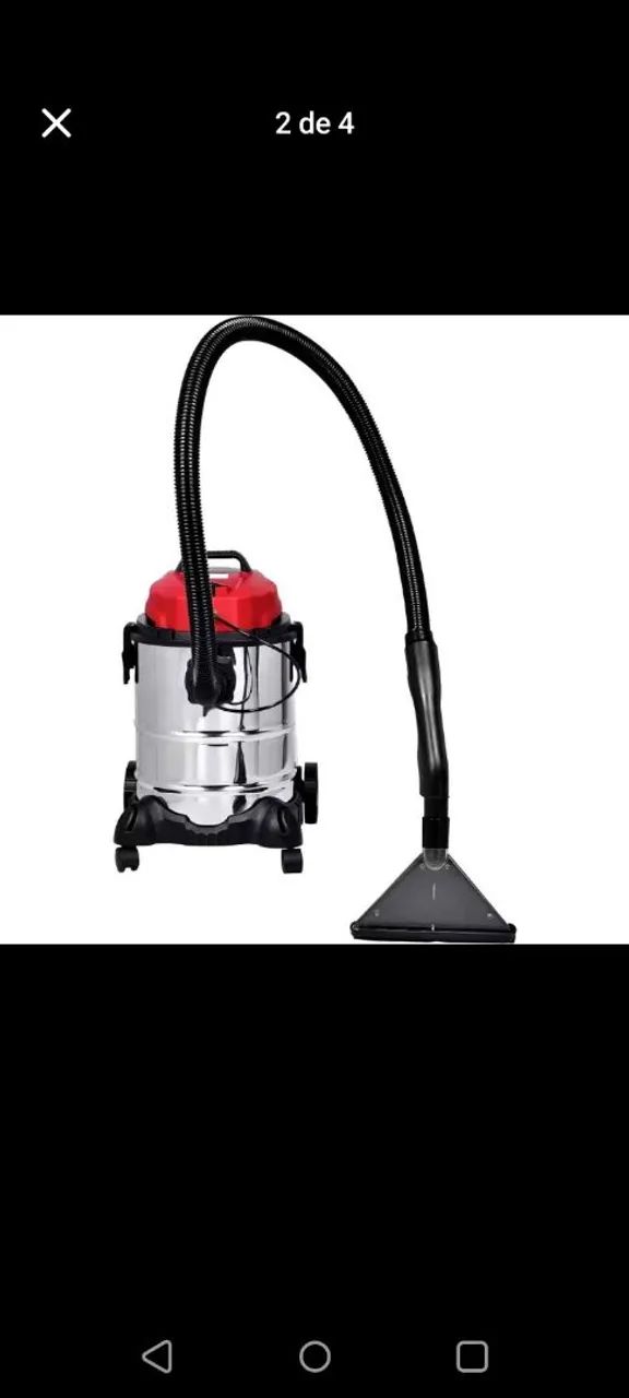 Extratora lavadora de estofados  - Foto 2