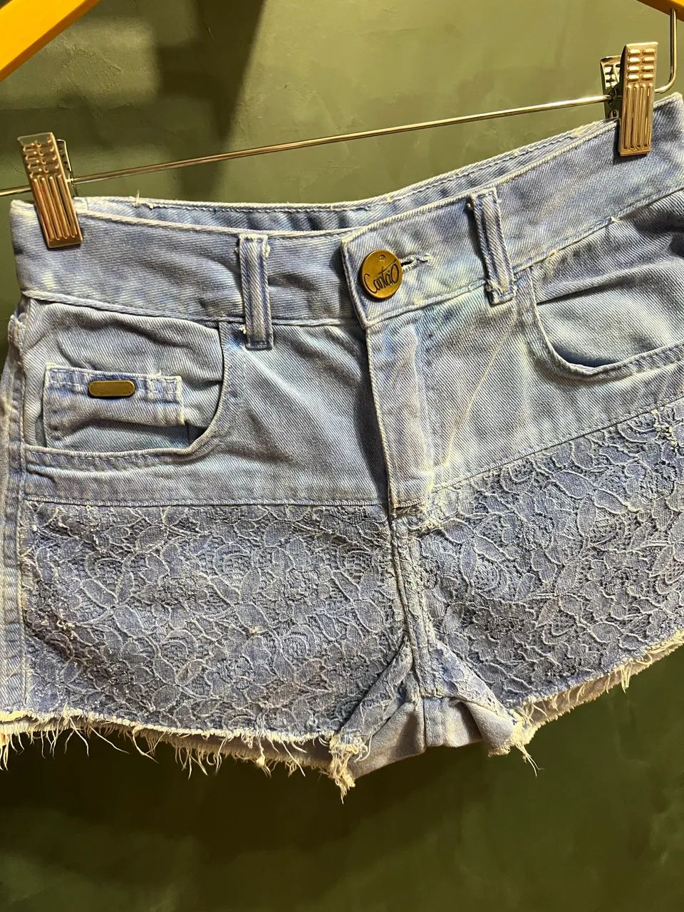 Short sarja
