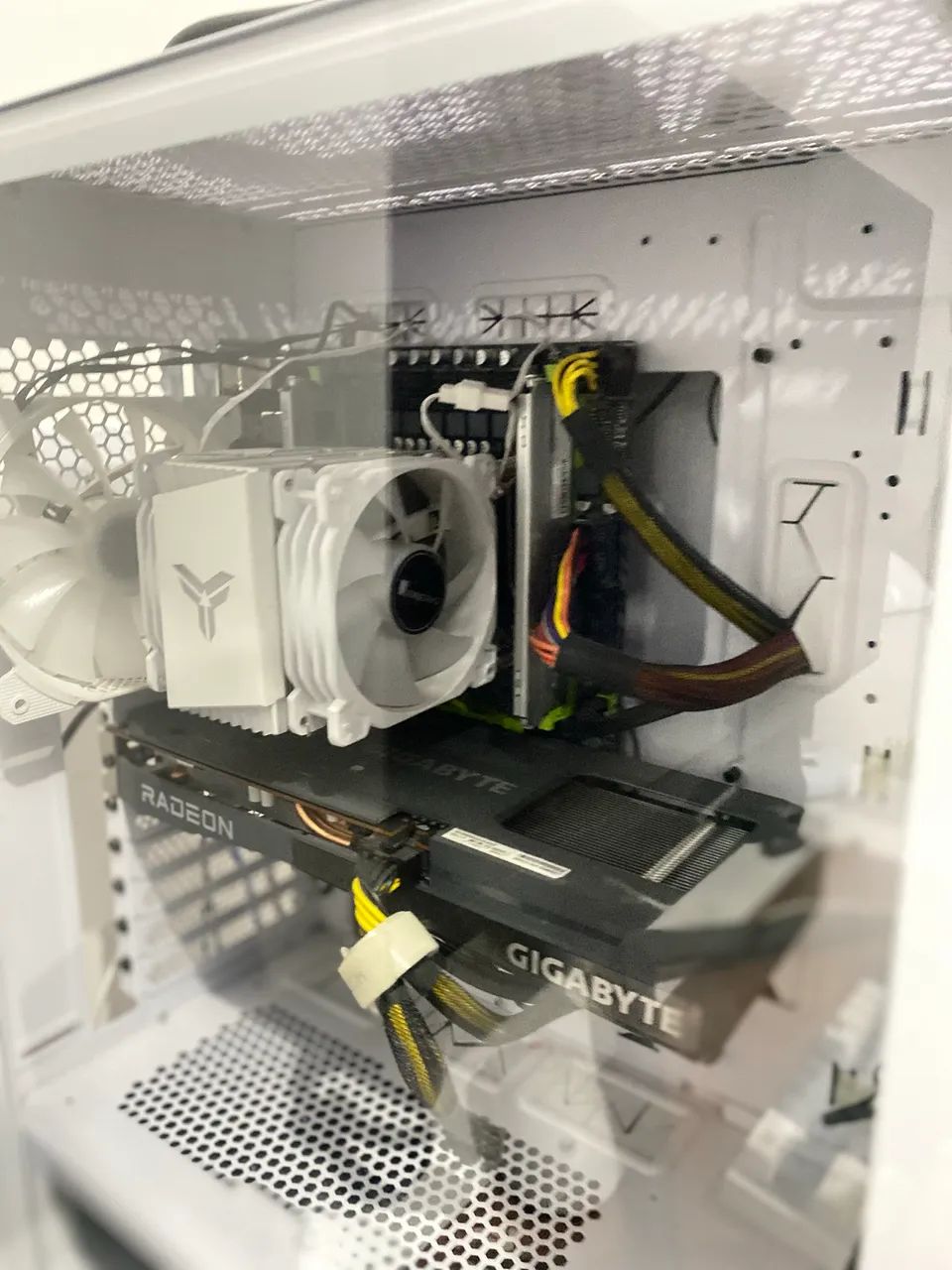 Pc gamer completo - Foto 6