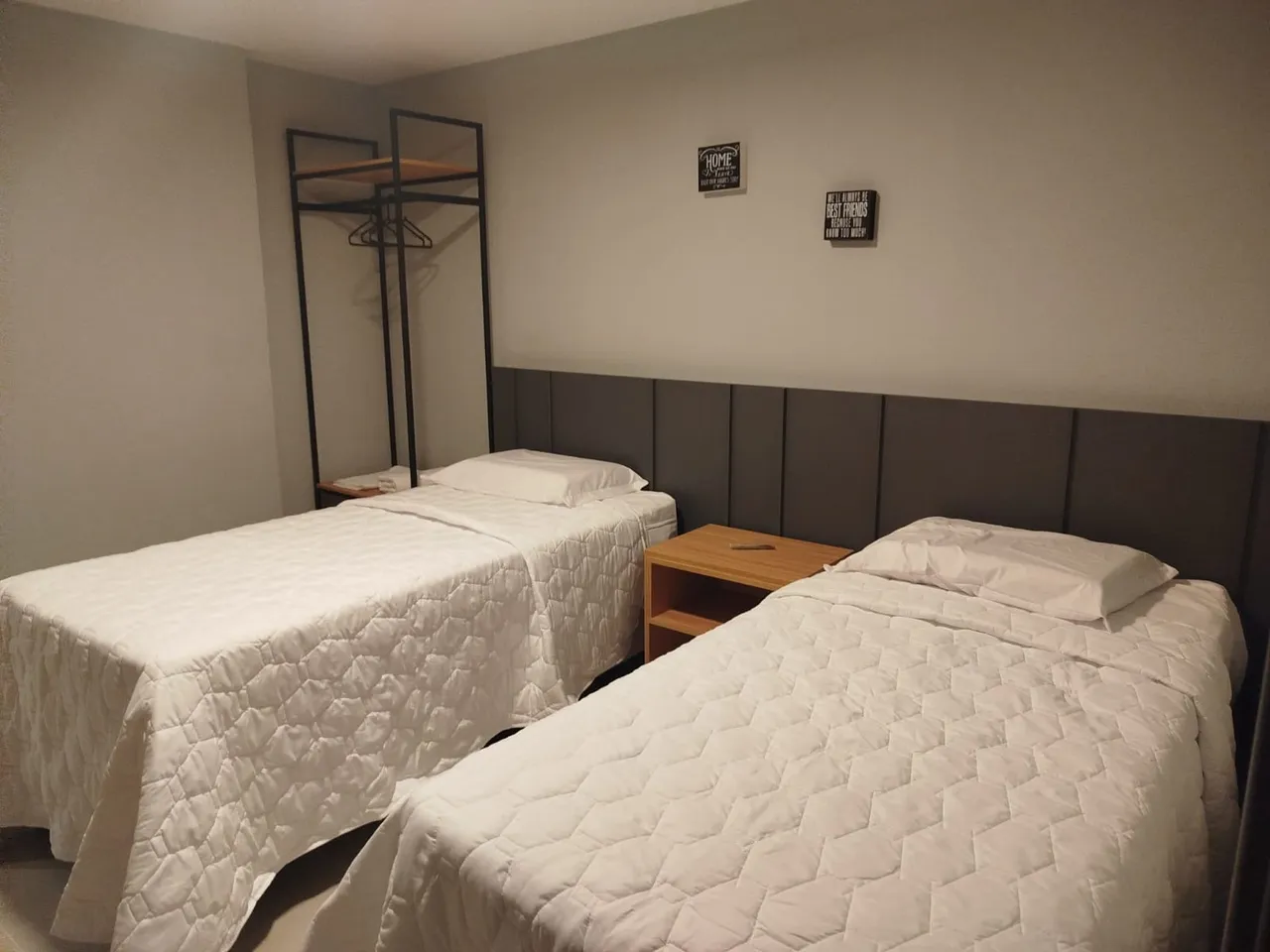 Campina Room Service