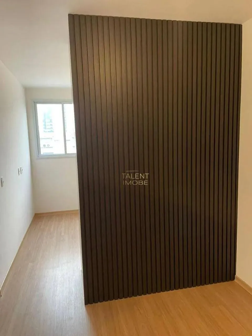 Studio com 1 quarto para alugar, 26 m² por R$ 1.861/mês - Mooca - São Paulo/SP