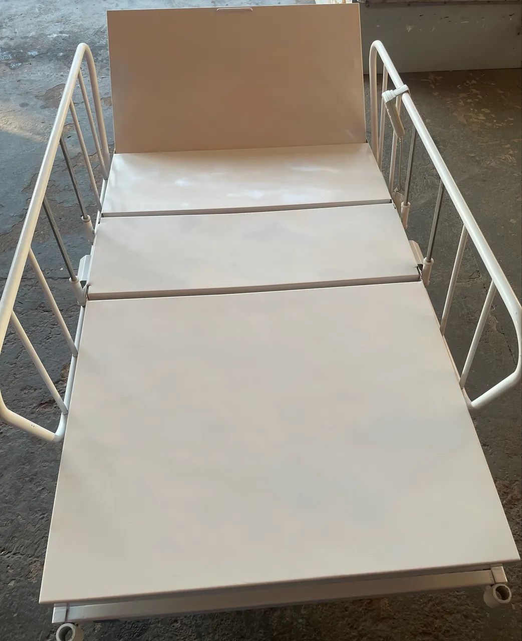 Cama elétrica dois movimentos  - Foto 2