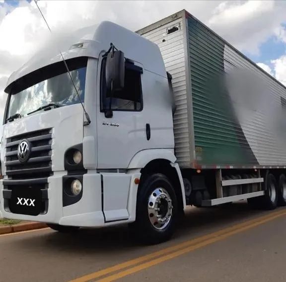 vw 24250 6x2 2011 bau