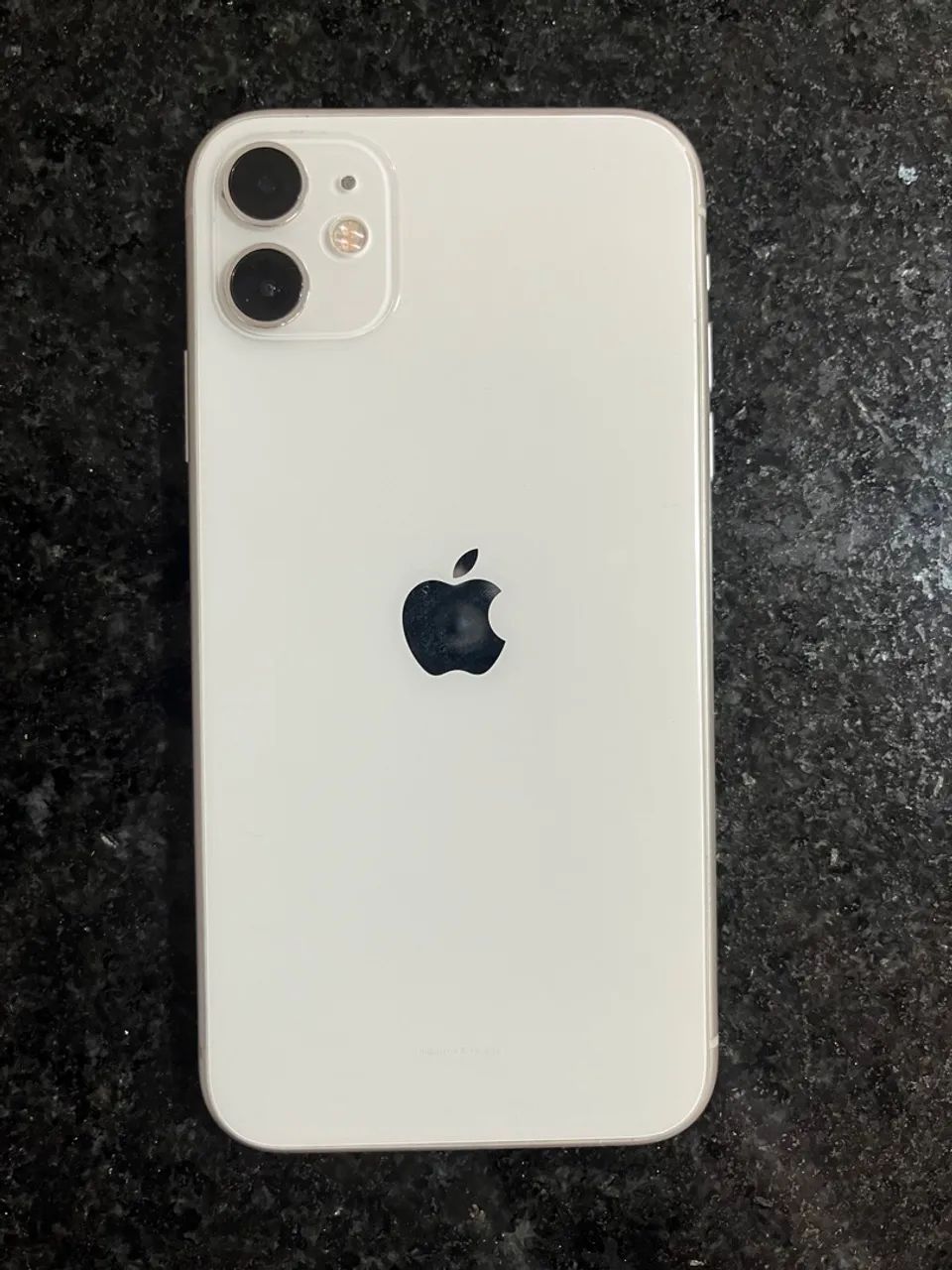 iPhone 11 128gb BRANCO  