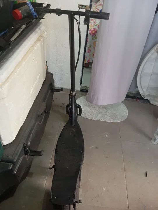 Patinete Elétrico razor 1