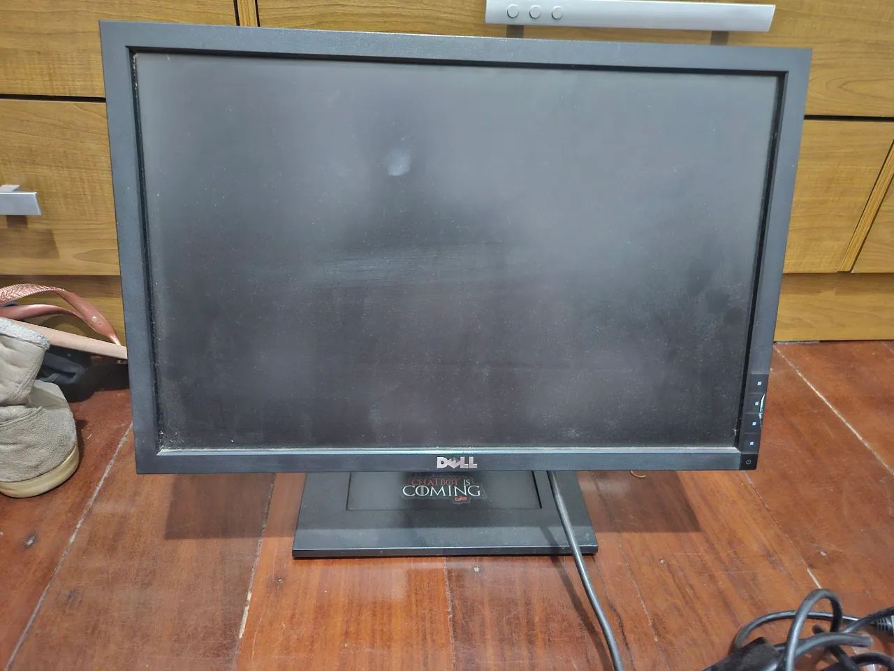 Monitor Dell