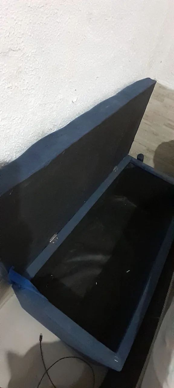 Baú 64520803825025121