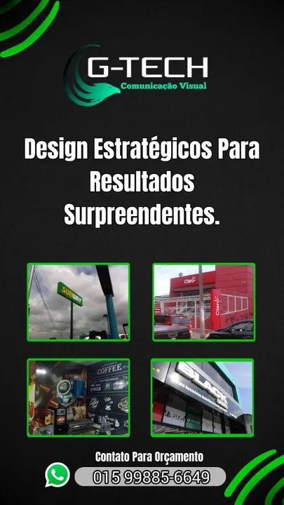 Design estratégico para resultados surpreendentes
