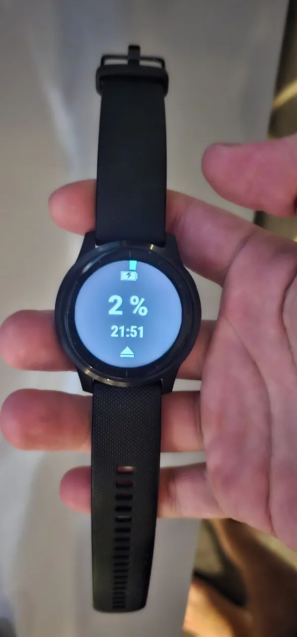 Garmin vivoactive Smartwatches Vila Guilhermina, São Paulo