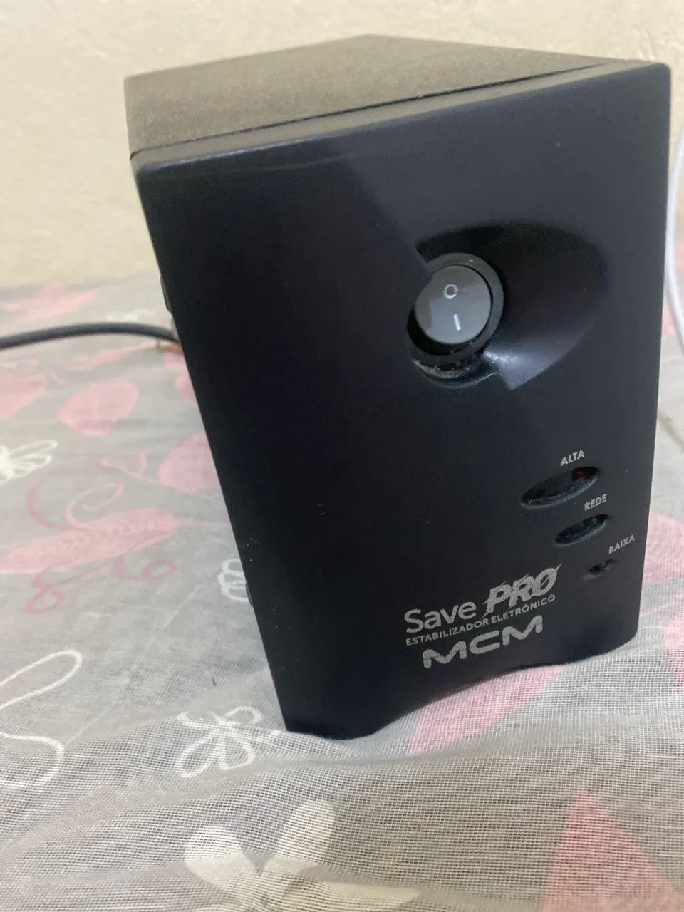 Save Pro MCM Voltage Stabilizer64842080995585120