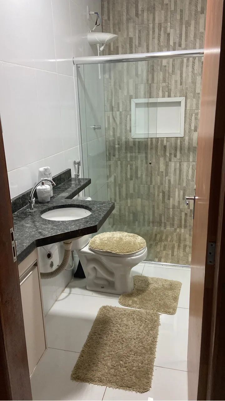 Apartamento mobiliado  - Foto 3