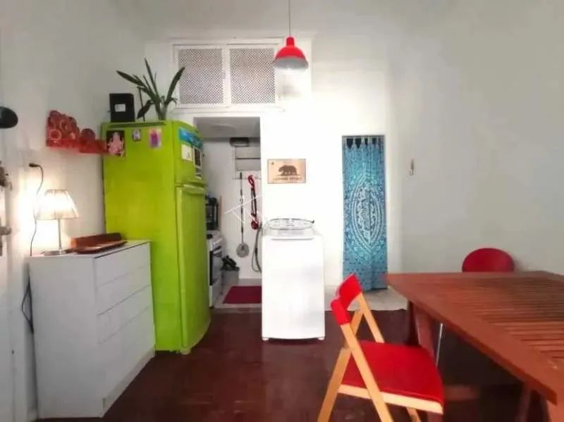 Apartamento : / Residencial / Botafogo - Foto 9