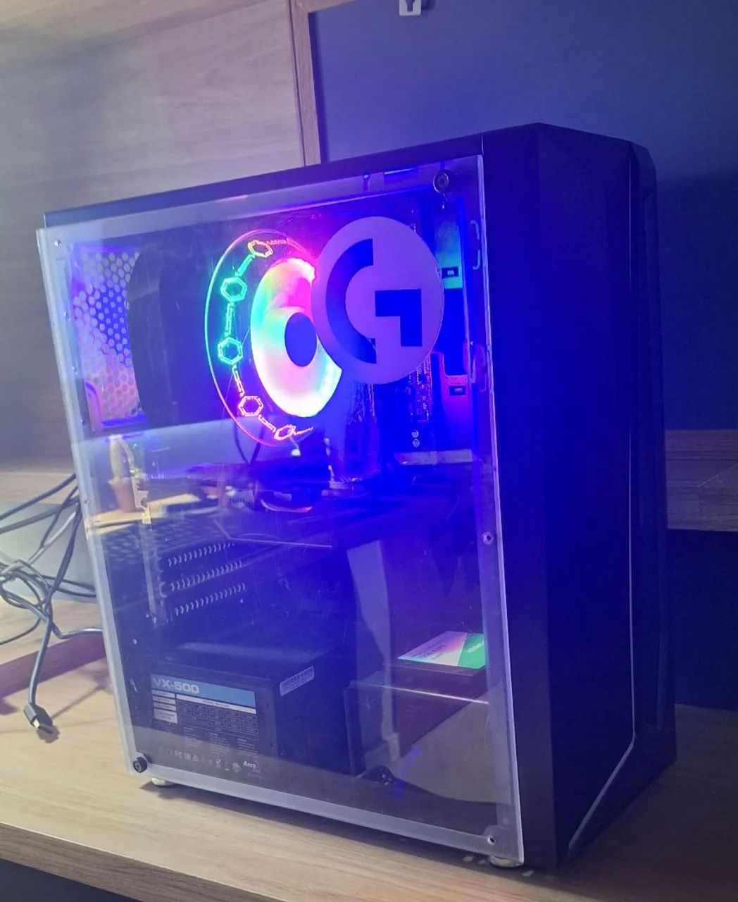 PC Gamer - Foto 3