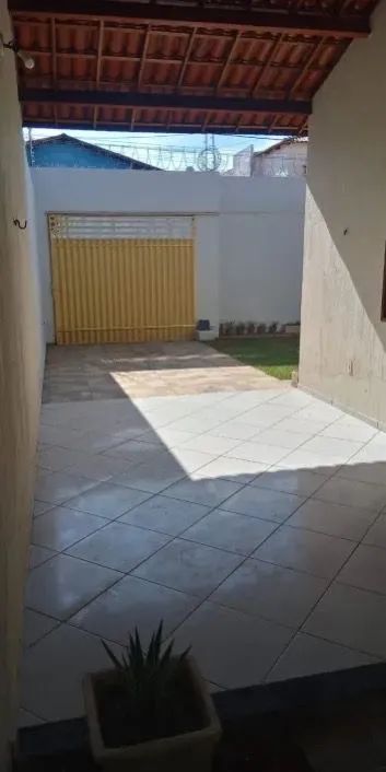 Casa a venda no Sol Nascente trecho 3