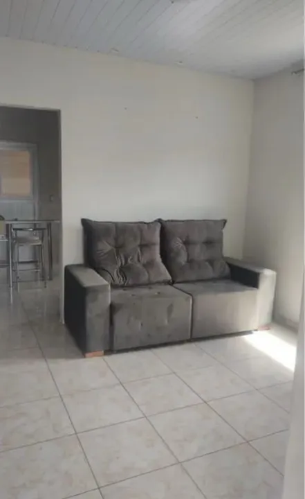 BA056 casa no Garcia