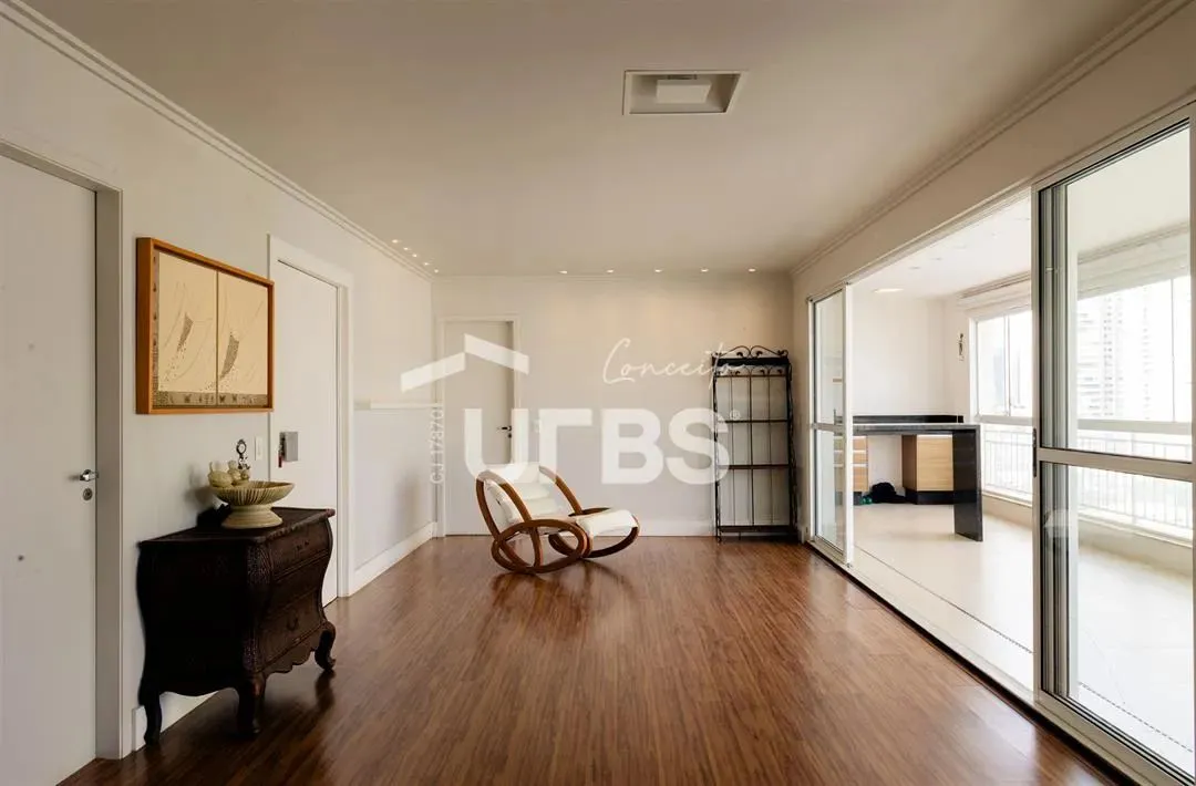 Bossa Nova LifeStyle - Apartamento 3 quartos, sendo 3 suítes