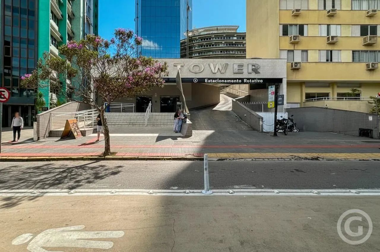 Loja comercial para alugar em localização estratégica no Centro de Florianópolis - Foto 3