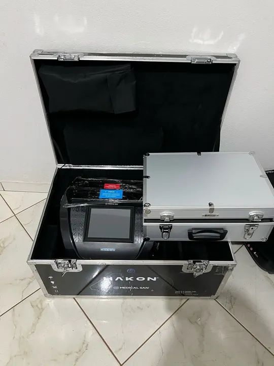 Hakon 4D profissional - Foto 4