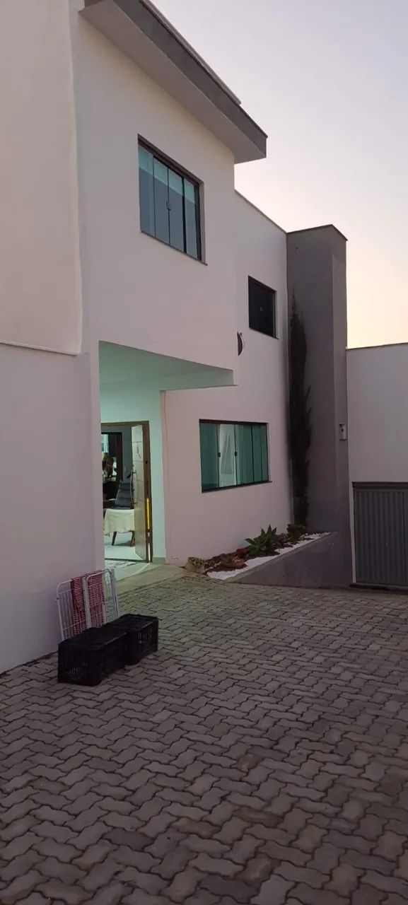 Foto - Juiz de Fora - Paineiras