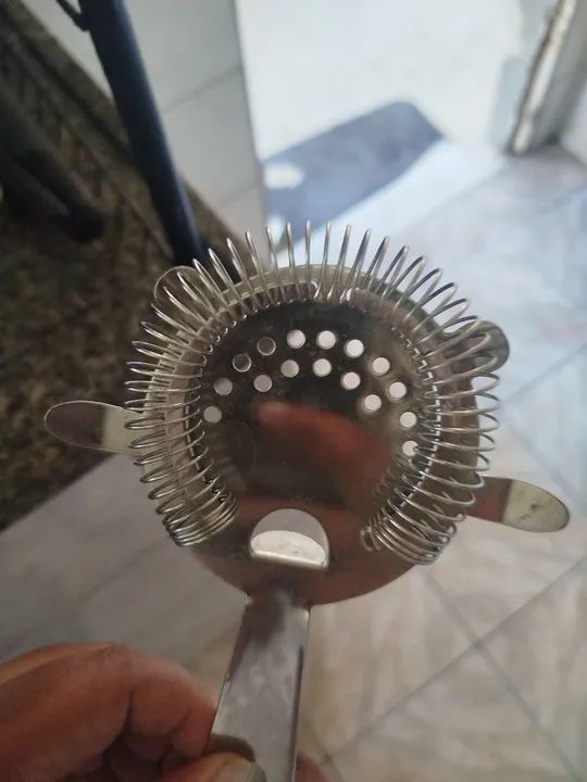 Roupas e acessórios para garçom e barmen  - Foto 6