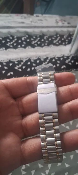 pulseira relógio technos skadiver t20557s/5p - Foto 2