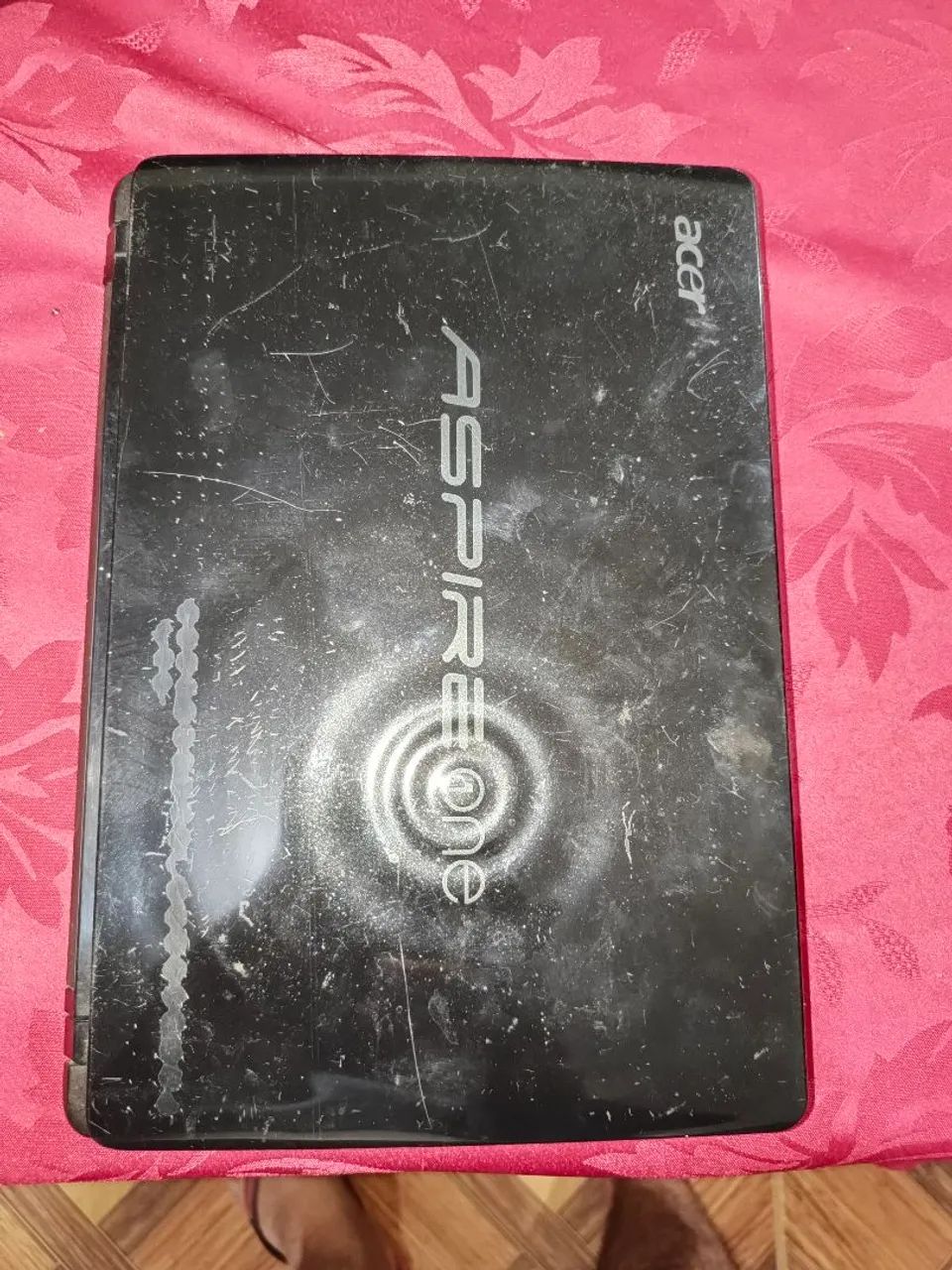 Notebook Acer Aspire
