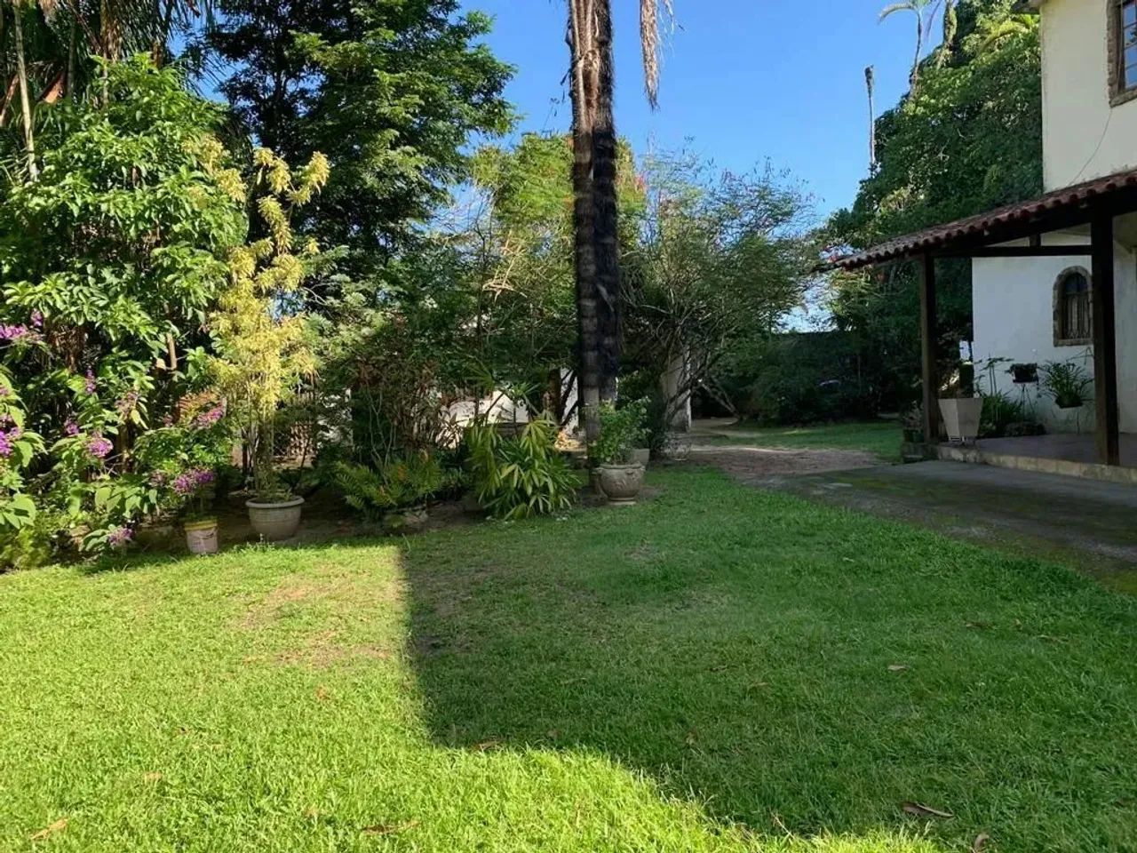 CASA, 5 DORMITÓRIOS - Foto 2