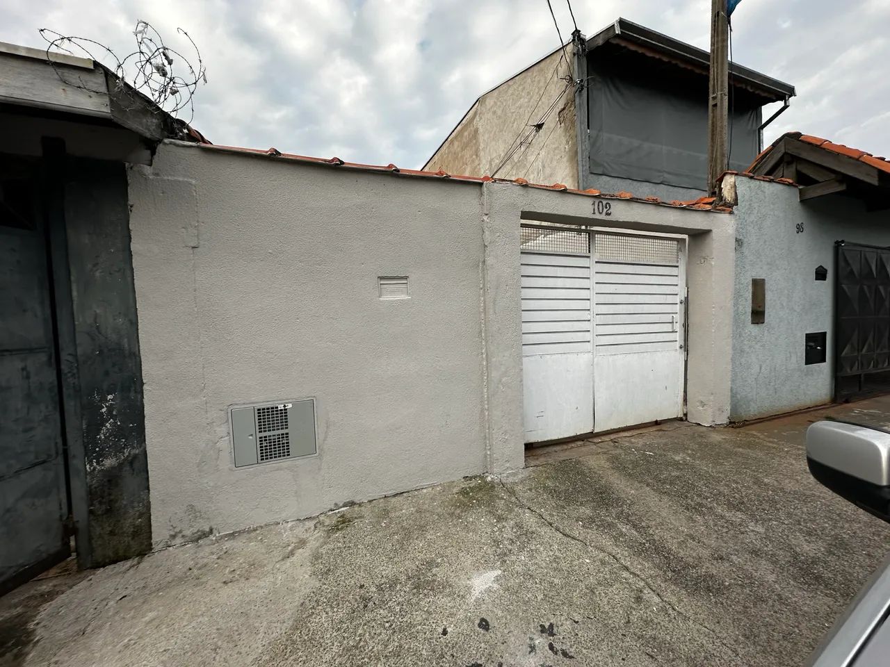 Foto - Taubaté - Jardim São Benedito