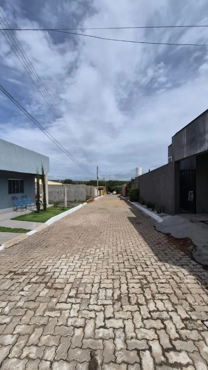 Foto - Brasília - Paranoá
