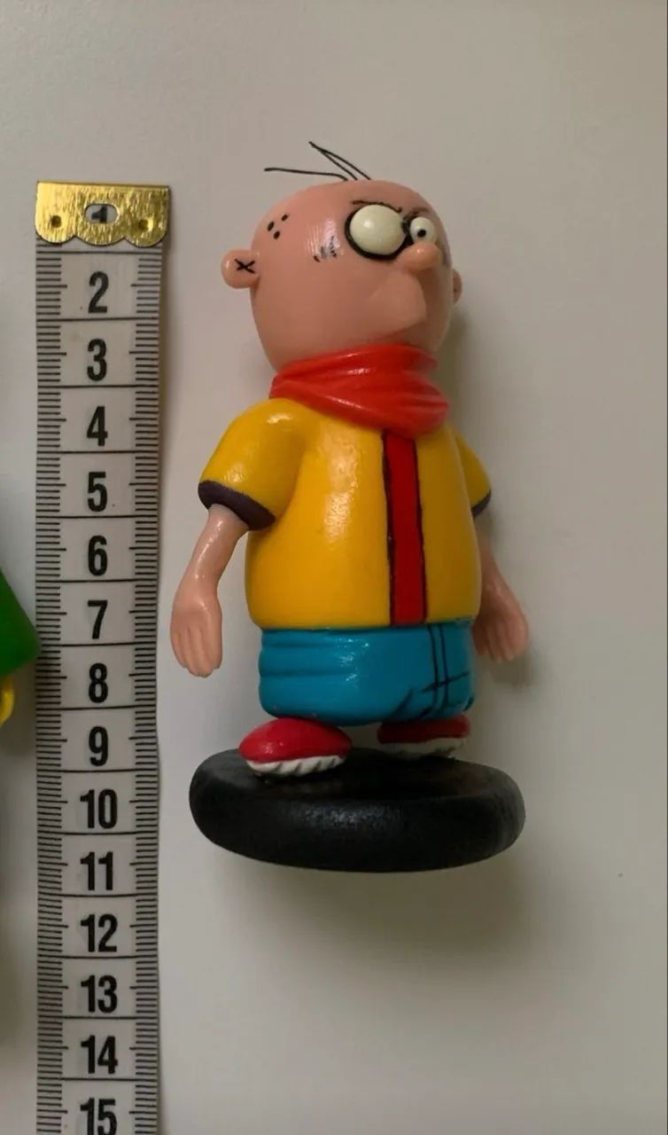 Cartoon network du, dudu e edu - Foto 3