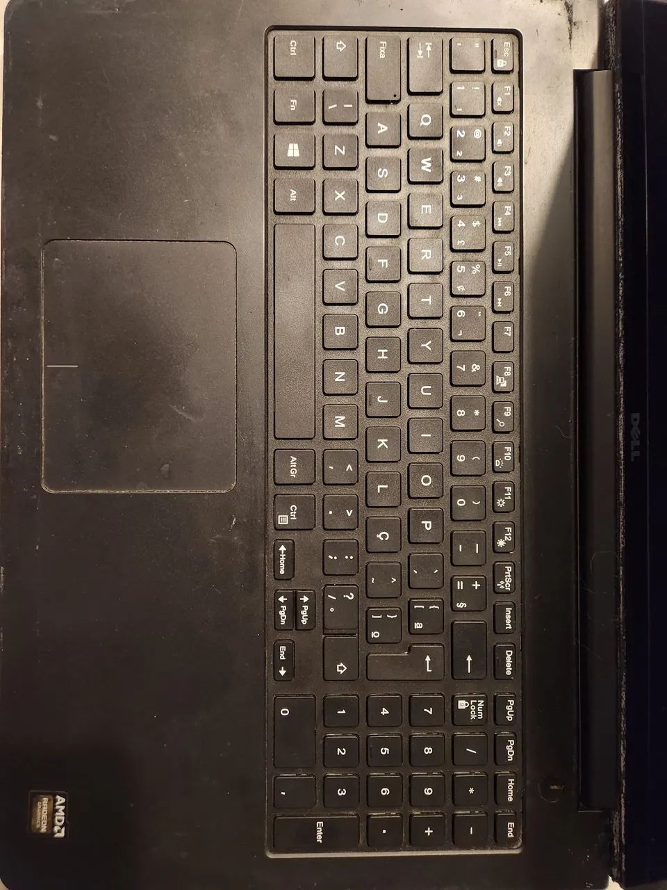 Notebook Dell Inspiron 15 com SSD - Foto 3