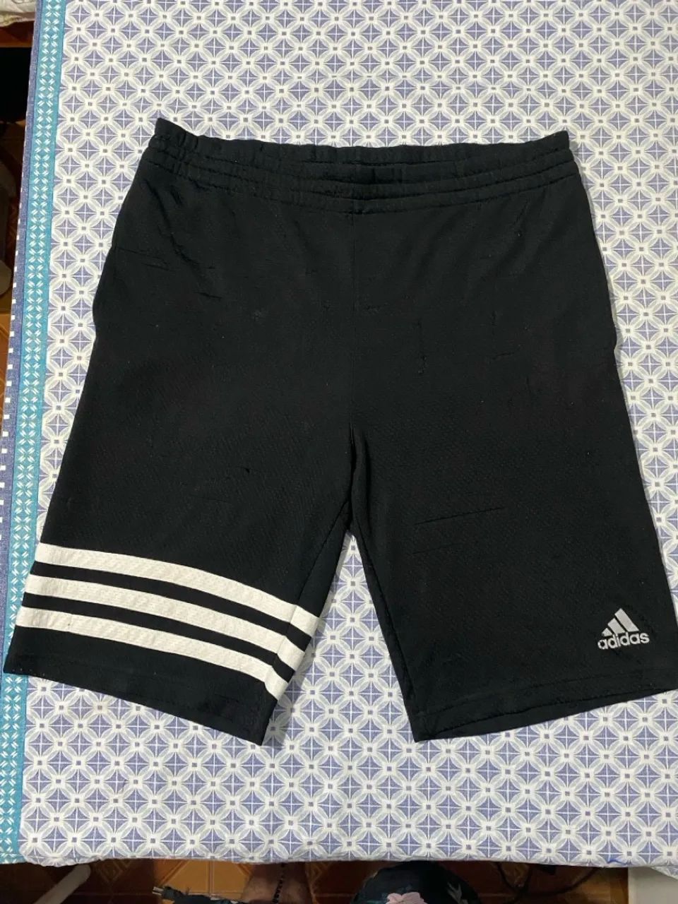 Shorts Adidas - Foto 5