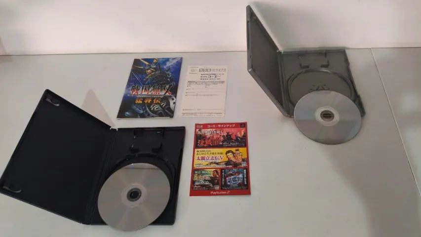 Sengoku Musou - Foto 2