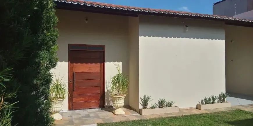 Casa a venda no Sol Nascente trecho 3 - Foto 2