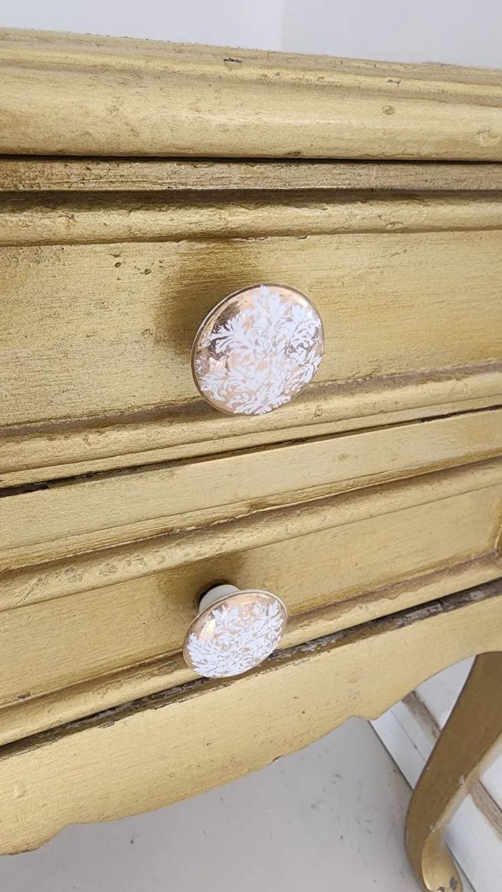 móvel duas gavetas -  chipandelle - Foto 2