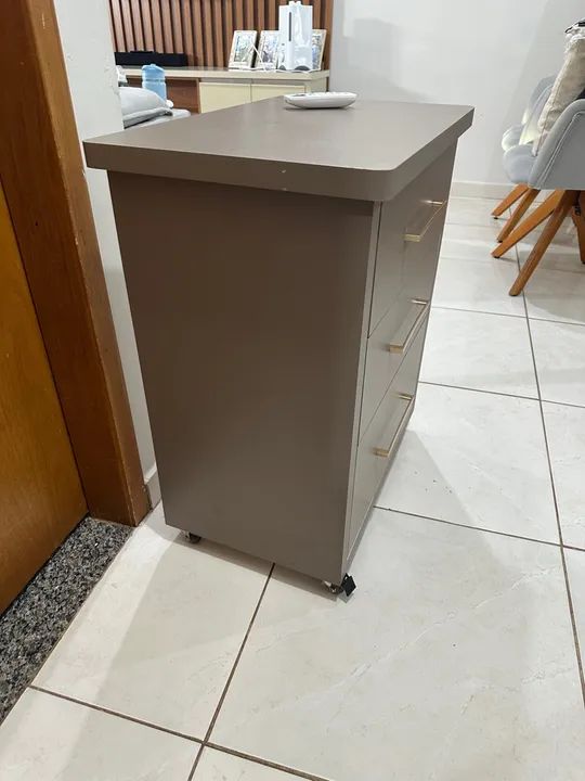 Gaveteiro para Organização - Foto 3