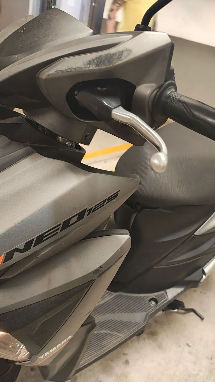Moto Neo 125 - Foto 4