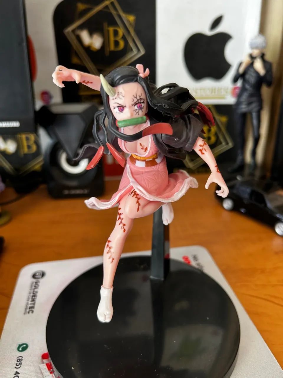 Nezuko 
