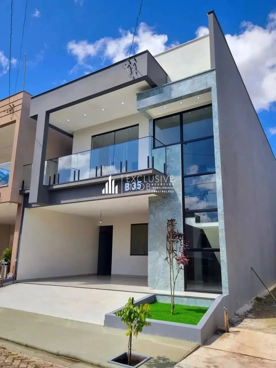 Imóvel para venda possui 200 metros quadrados com 1 quarto em Mangueirão - Belém - PA