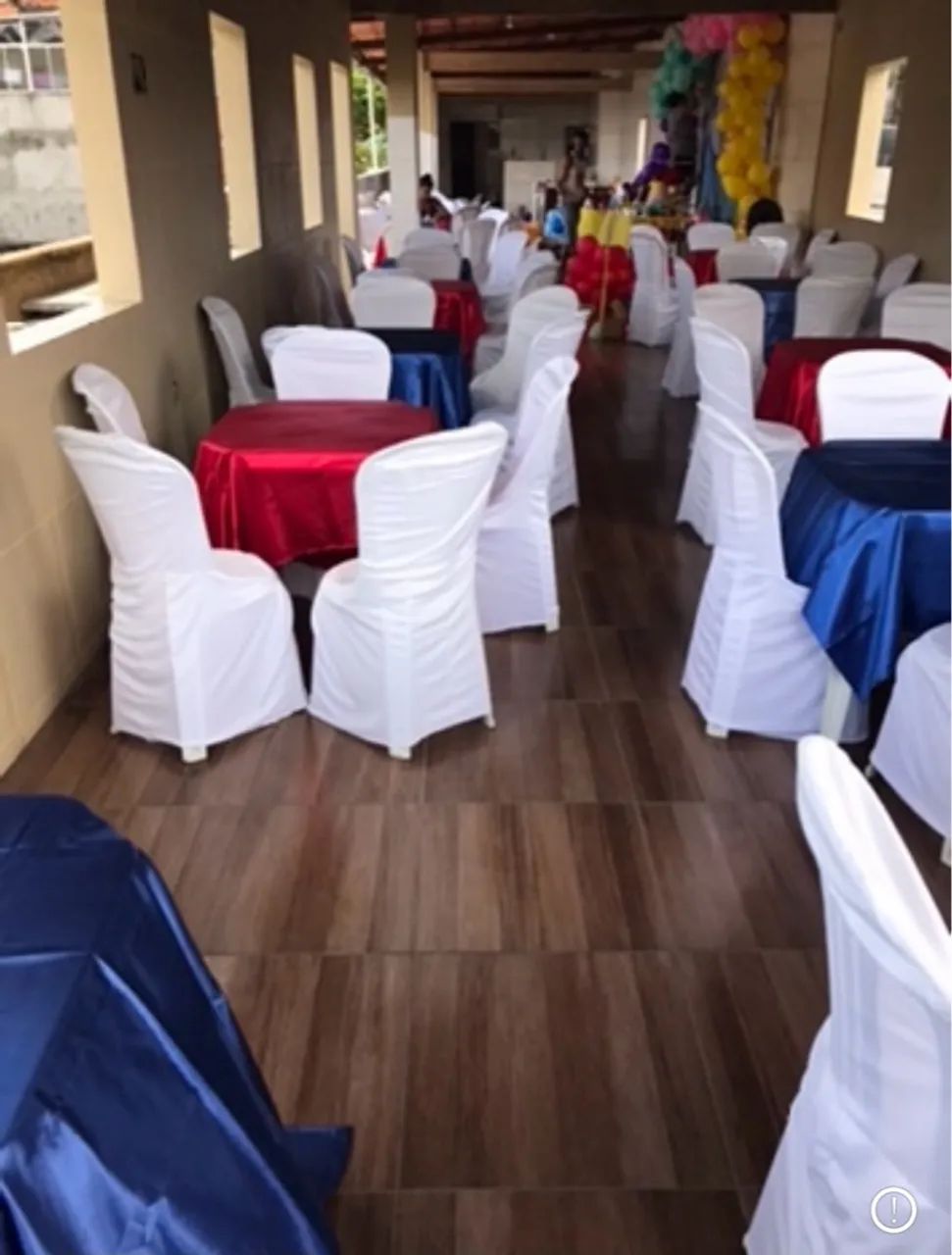 Espaço para festas/eventos na Garibaldi  - Foto 5