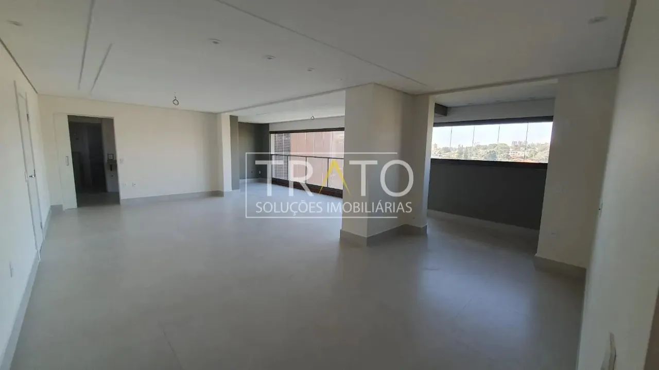 Apartamento à venda no Condomínio Alenza Cambuí - Foto 9
