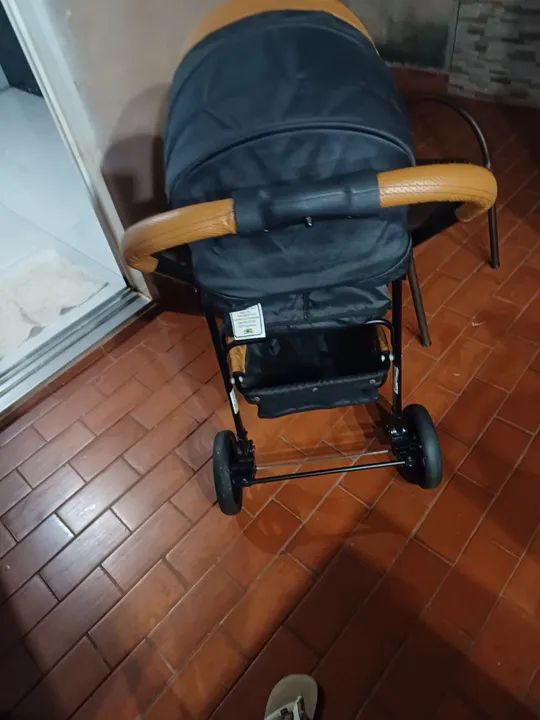 Carrinho Galzerano  - Foto 2